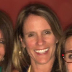 Meet your Posher, Beth